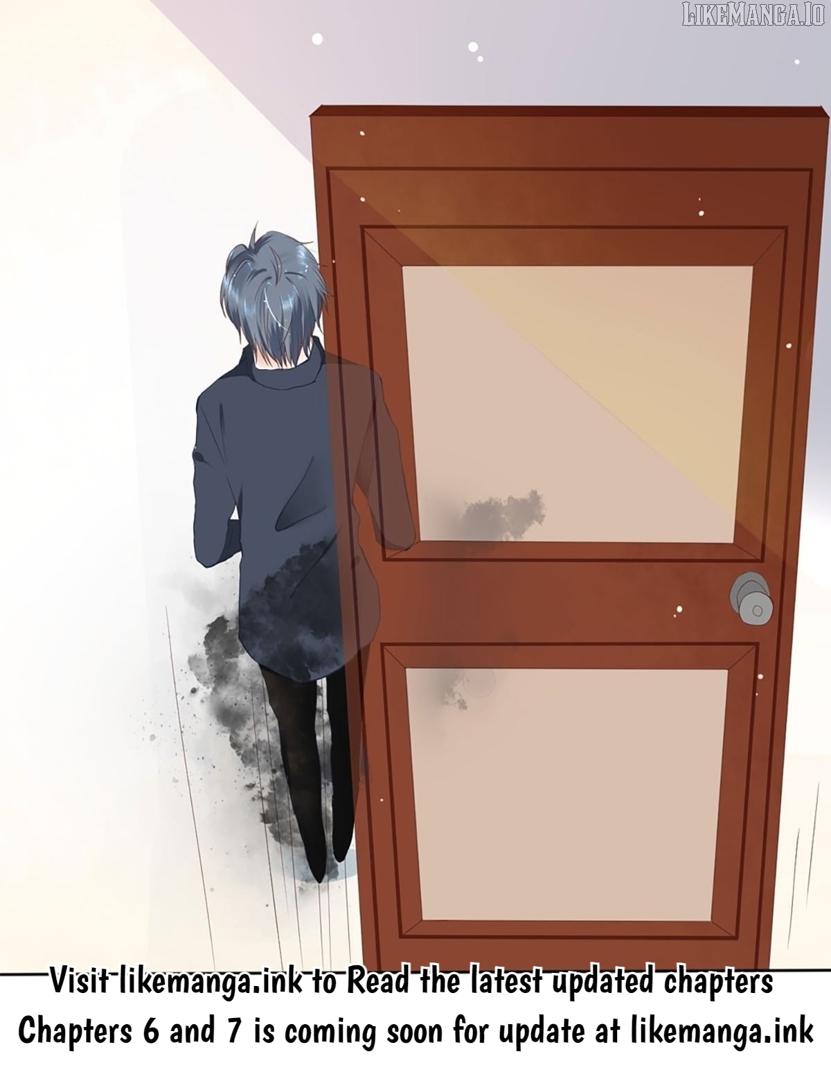 I Became the Group's Favorite Daughter Chapter 3 - page 18